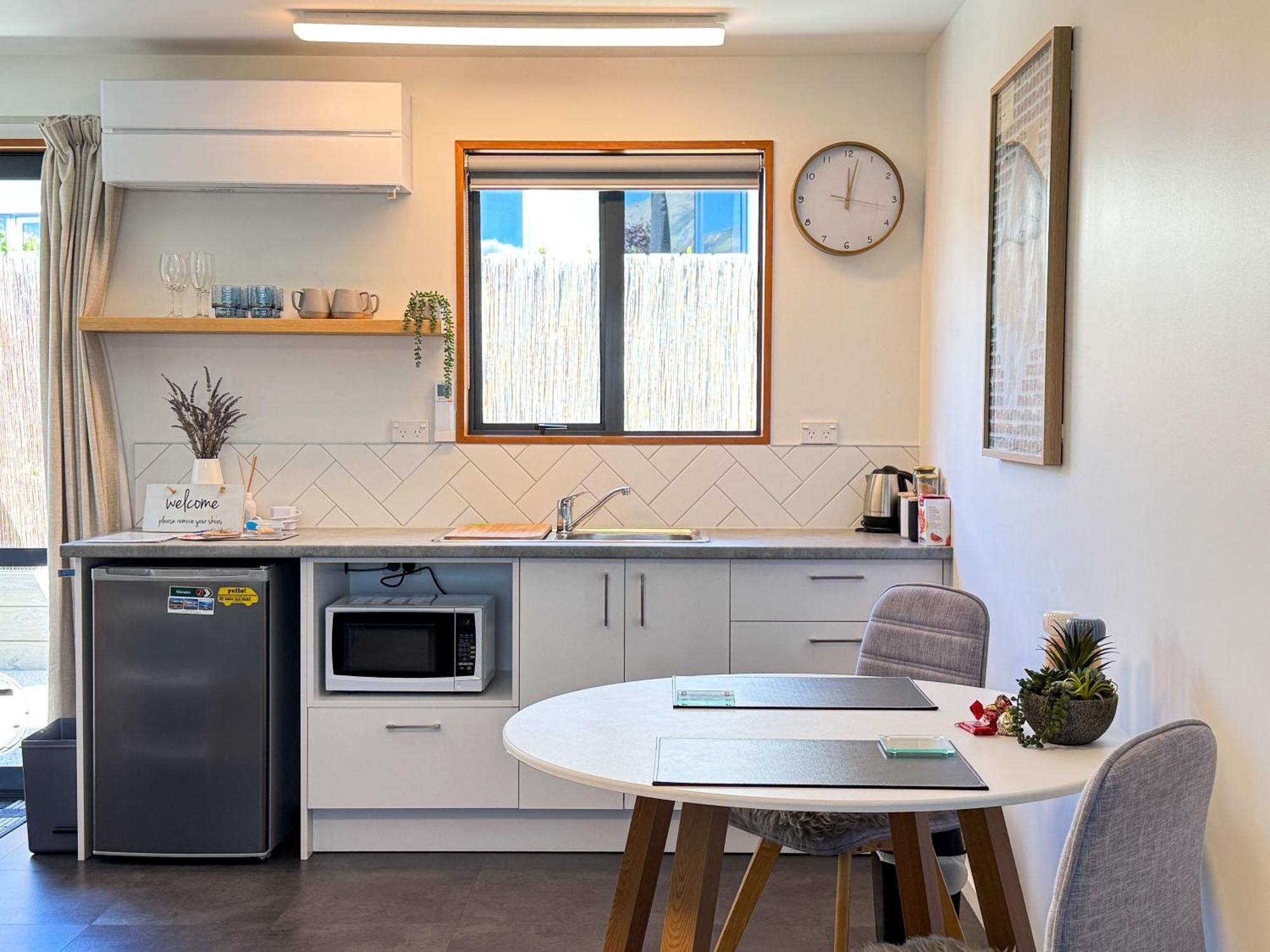 Wanaka Lake Studio Zewnętrze zdjęcie